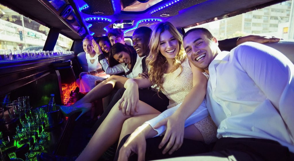 trasnportatio for events